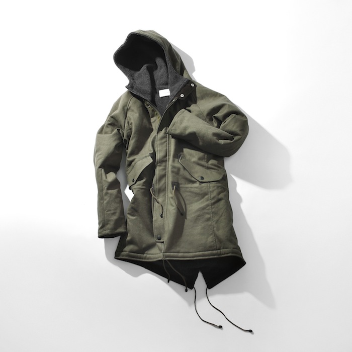 2014AUTUMN&WINTER 10late Delivery