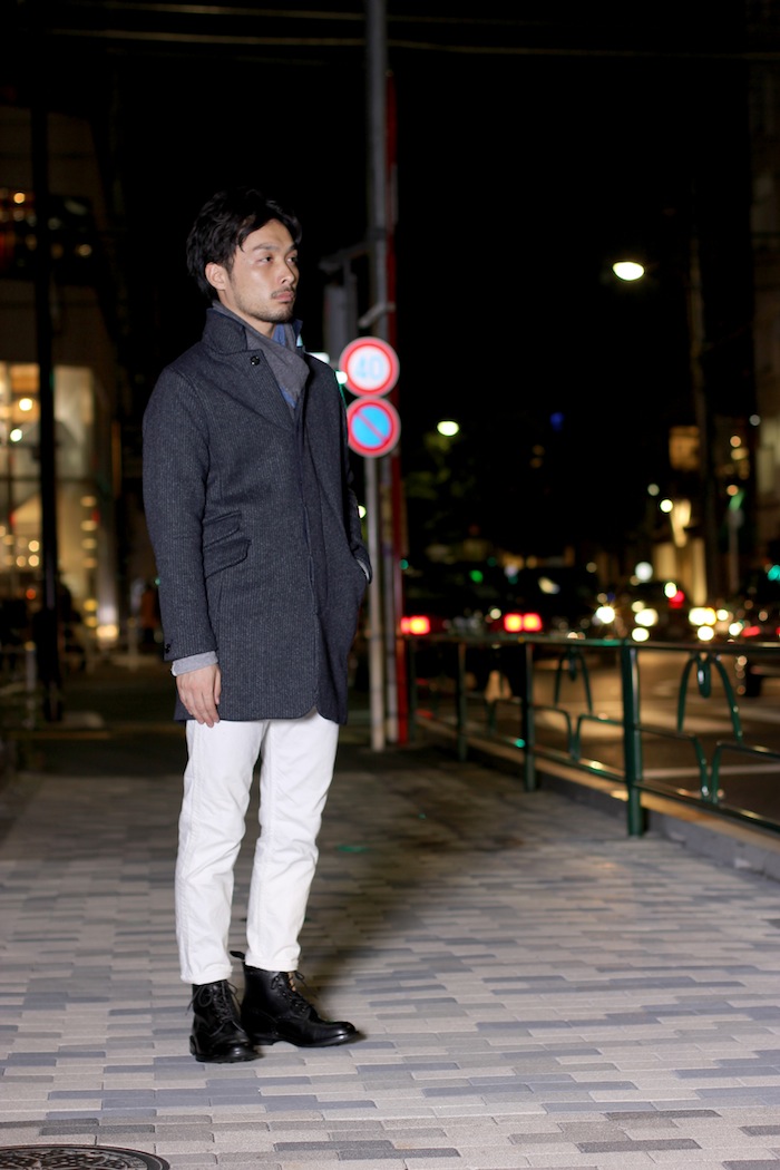 ×SP COMPRESSION COAT