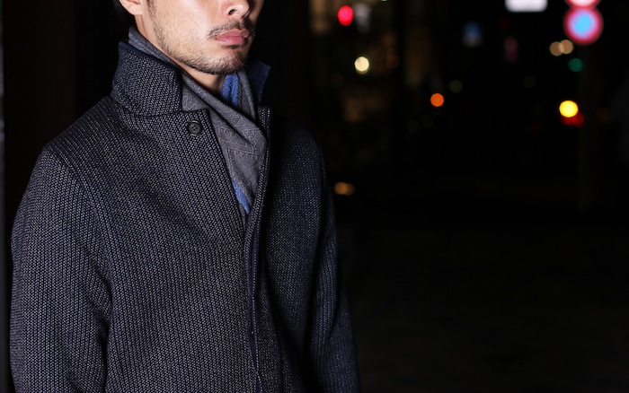 ×SP COMPRESSION COAT