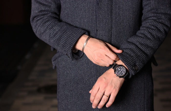 ×SP COMPRESSION COAT