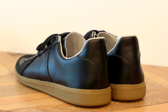 GERMAN TRAINER