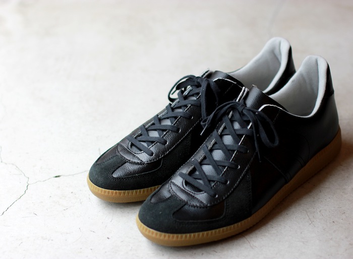 GERMAN TRAINER