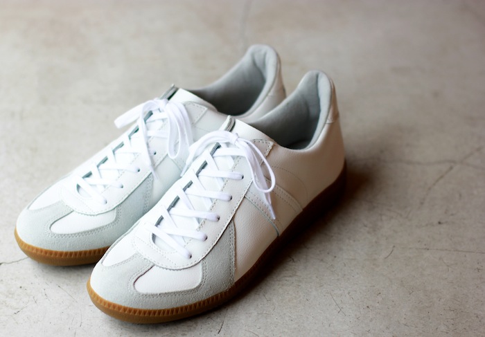 GERMAN TRAINER