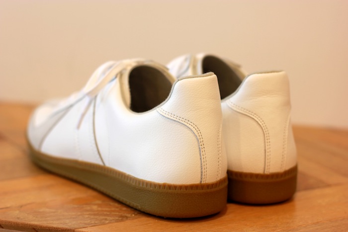 GERMAN TRAINER