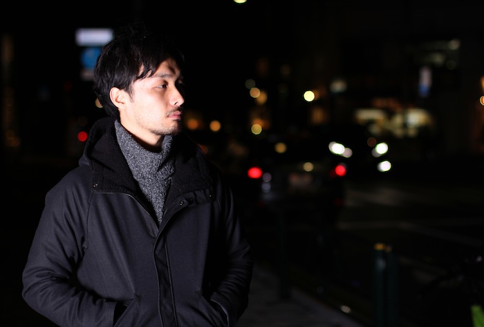 14AW SPOT ITEM Delivery  ~CABLE TURTLE NECK~