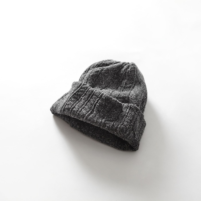 14AW SPOT ITEM Delivery　~ ARAN NEP KNIT Series ~