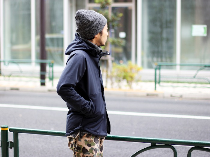 HOODIE STYLE