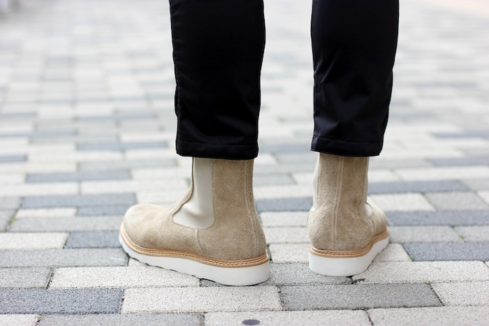 DIEMME Verona（¥37000＋TAX）