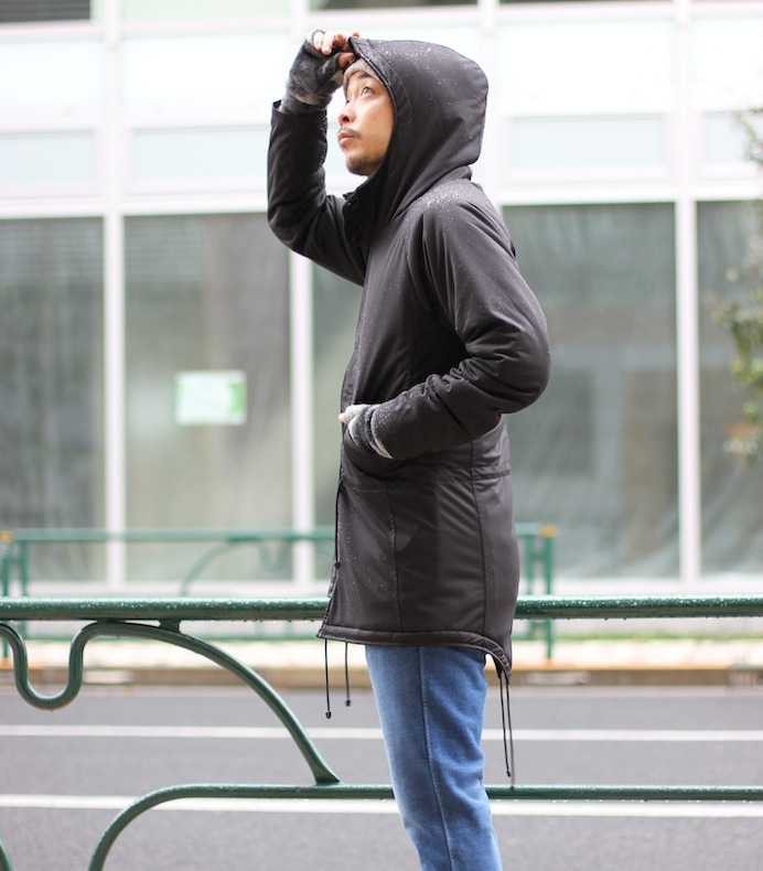 HOODIE STYLE