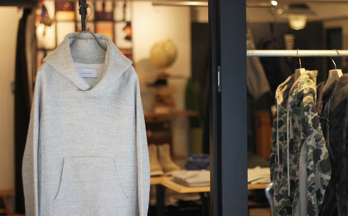 14AW ADD ITEM Delivery　 ~ RAFFY Series② ~