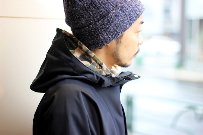 HOODIE STYLE