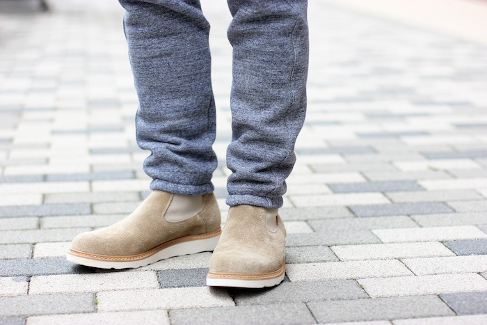 DIEMME Verona（¥37000＋TAX）