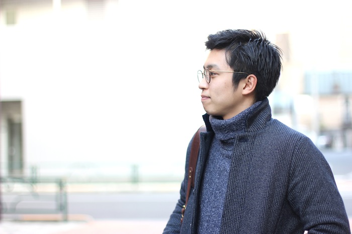 COAT STYLE  ver.01