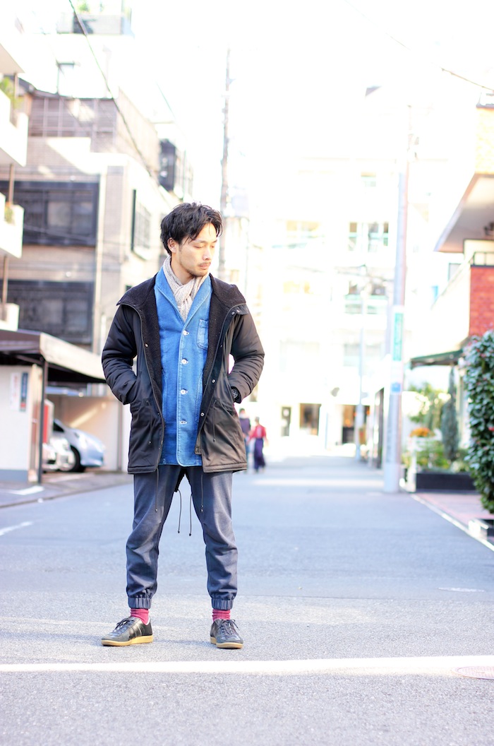 Inner Wear