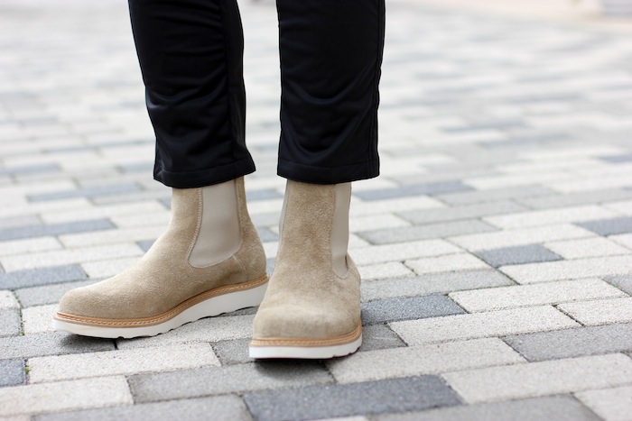 DIEMME Verona（¥37000＋TAX）