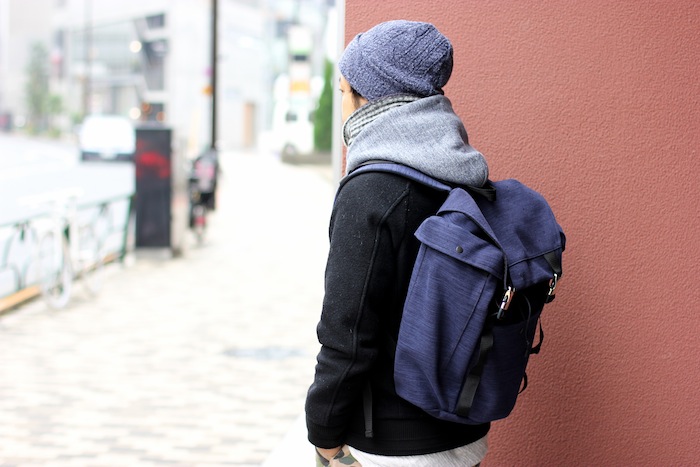 HOODIE STYLE