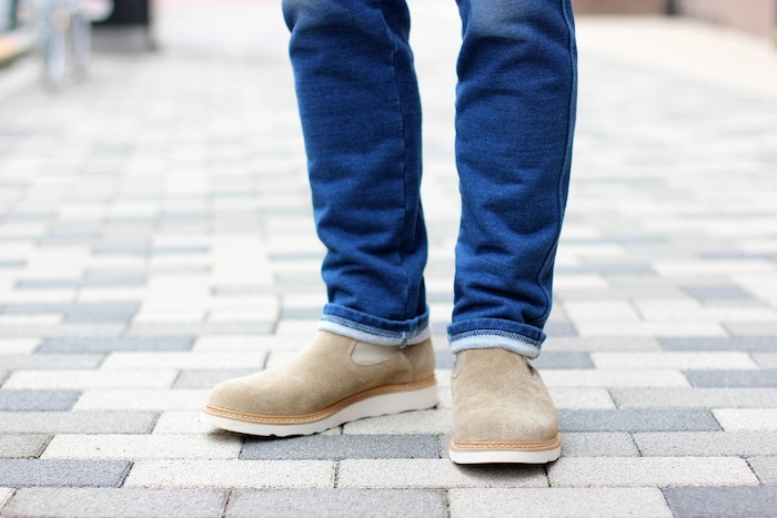 DIEMME Verona（¥37000＋TAX）