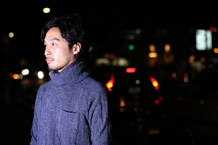 14AW SPOT ITEM Delivery  ~CABLE TURTLE NECK~