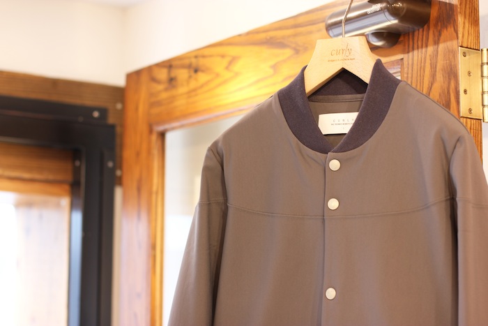 BLANK JACKET ~2015 SPRING&SUMMER 2early Delivery~