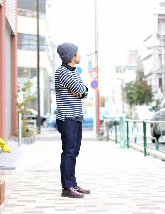 ×AP WELT TROUSERS
