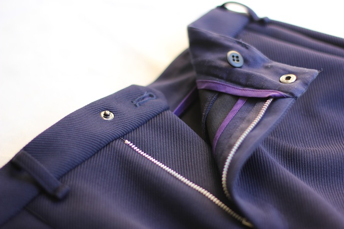 TRACK TROUSERS（¥15,800+TAX）