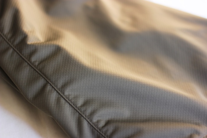 3L SPRINKLE PARKA&3L SPRINKLE PARKA PT