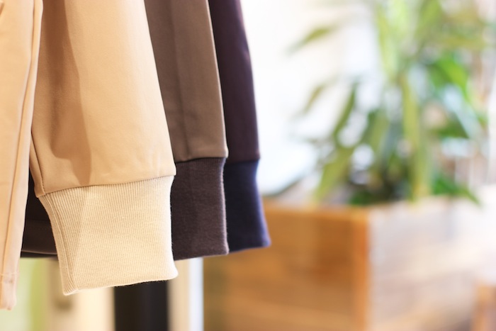 BLANK JACKET ~2015 SPRING&SUMMER 2early Delivery~