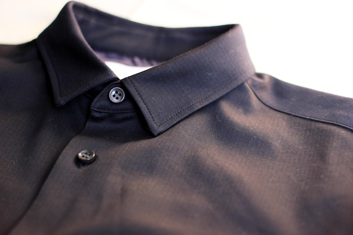 HB BRIGHT SHIRTS(¥15,700+TAX)