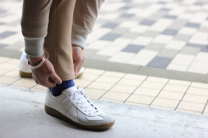 BLANK JACKET STYLE Part.2