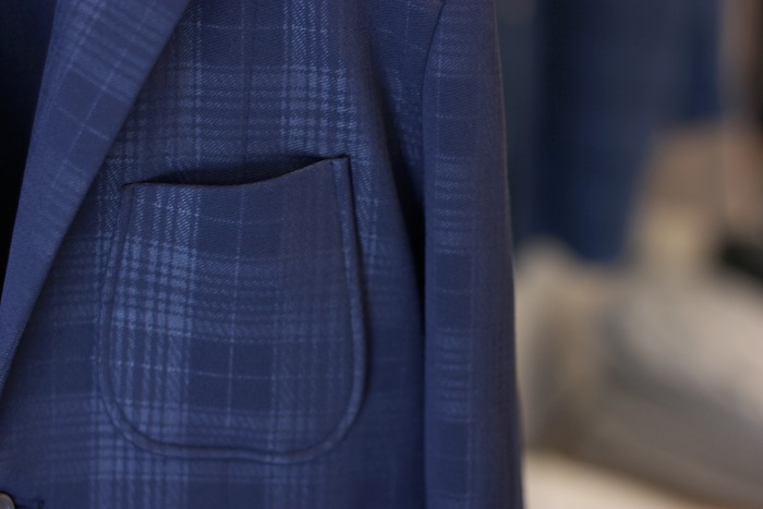 EB BRIGHT JACKET ~2015 SPRING&SUMMER 2late Delivery~