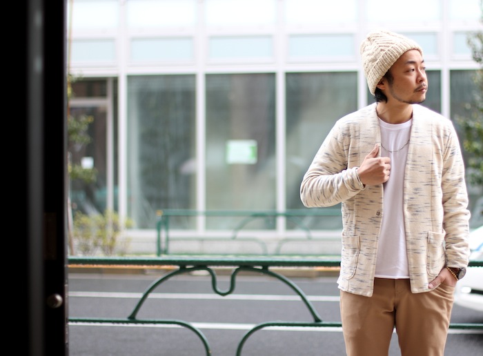 BLANK JACKET STYLE Part.2