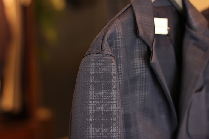 EB BRIGHT JACKET ~2015 SPRING&SUMMER 2late Delivery~