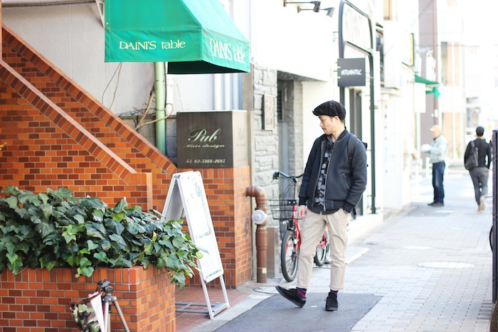 Minami Aoyama