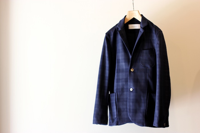 EB BRIGHT JACKET ~2015 SPRING&SUMMER 2late Delivery~
