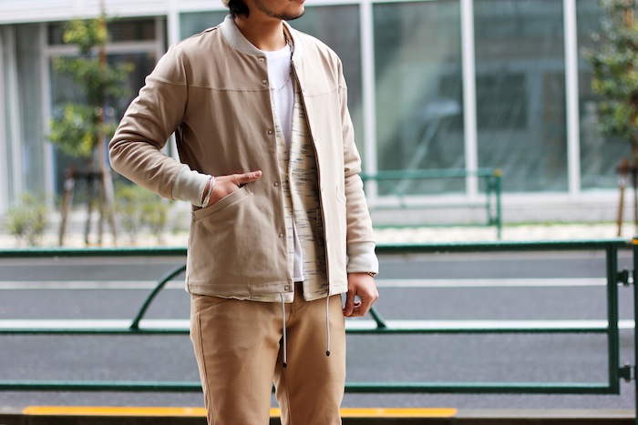 BLANK JACKET STYLE Part.2