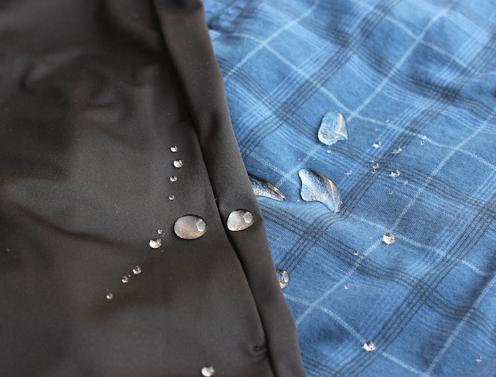 WATER REPELLENT