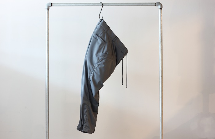 HD WELT TROUSERS（¥¥17,500+TAX）