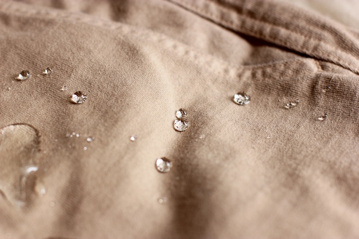 NP RIB TROUSERS（¥17,500+TAX）