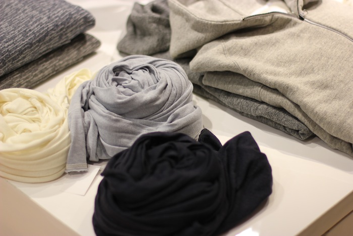 CURLY×GINZA MITSUKOSHI 