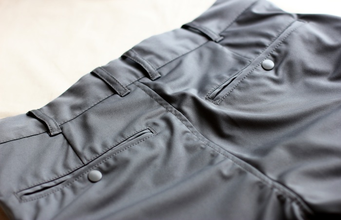 HD WELT TROUSERS（¥¥17,500+TAX）