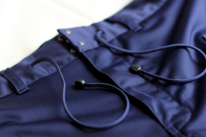 HD WELT TROUSERS（¥¥17,500+TAX）