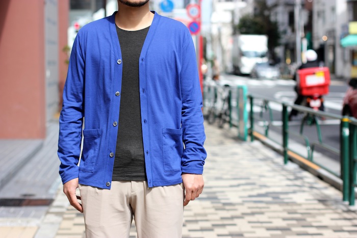 LS RM CARDE（¥9,800+TAX）