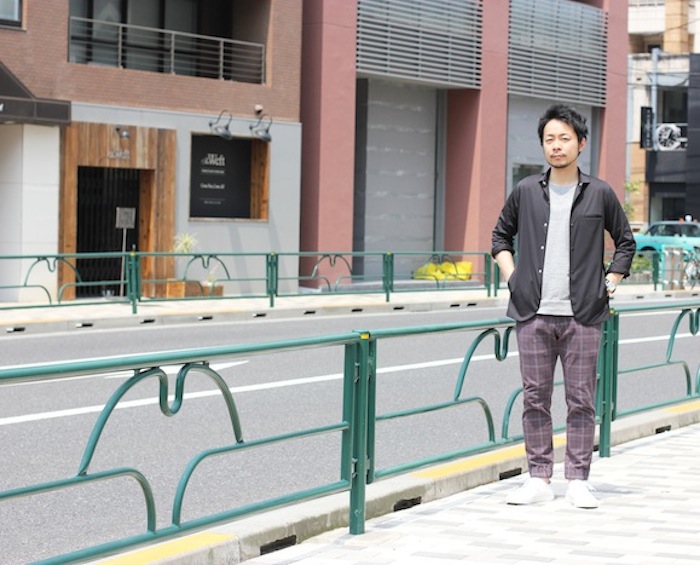 BRIGHT HS SWEAT×15SS ITEMS
