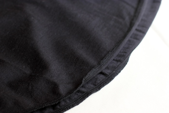 HS RM POCKE TEE（¥6,400+TAX）