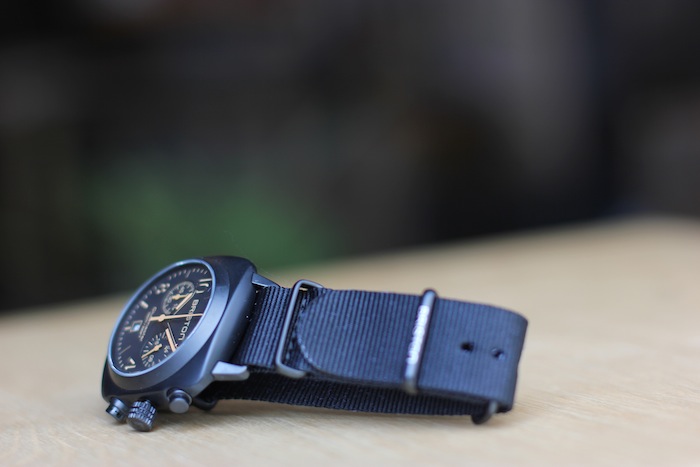 BRISTON Watches 2015 S/S