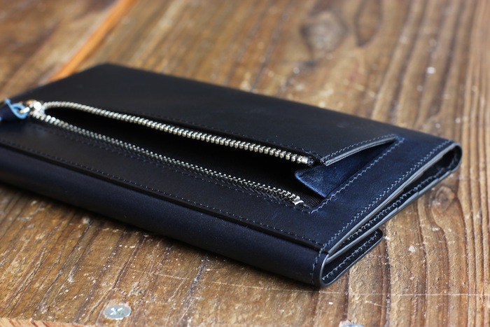 N&T SEMI LONG WALLET