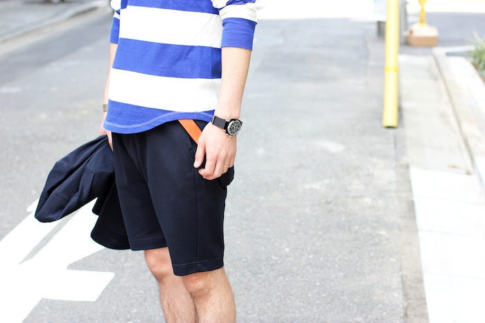 SHORTS STYLE