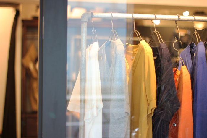 CUT&SEWN ~2015 SPRING&SUMMER 4mid Delivery ~ 