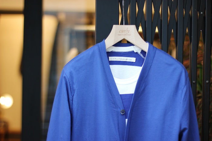 CUT&SEWN ~2015 SPRING&SUMMER 4mid Delivery ~ 