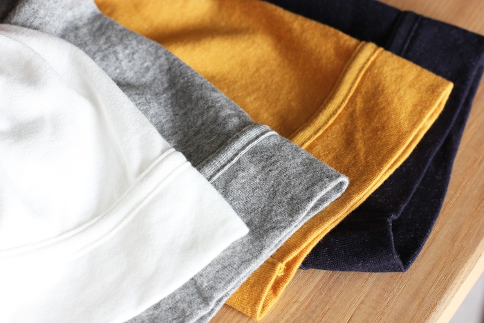 LUSTER BB SHIRTS（¥11,800+TAX）